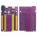 Плата розширення для ESP32 WROOM 38pin